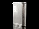 Antique Boxed Silver Case