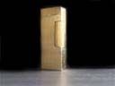 Vintage Gold Dunhill Lighter