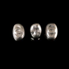 Vintage Handmade Scandinavian Silver Jewellery Set