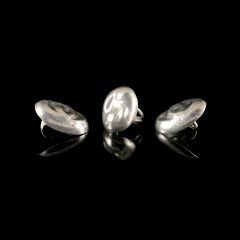 Vintage Handmade Scandinavian Silver Jewellery Set