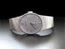 Ladies Vintage 18kt White Gold Rolex Watch