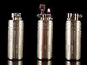 Rare Dunhill GMT Timezone Prototype Lighter