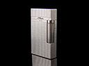 Vintage Boxed Silver S.T. Dupont Gatsby Lighter