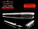 Boxed Cartier Roadster Rollerball Pen 