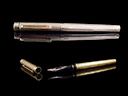 Vintage Shaeffer Targa Fountain Pen