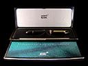 Vintage Boxed Mont Blanc Meisterstück 149 Fountain Pen 