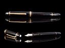 Vintage Mont Blanc Meisterstück 149 Fountain Pen 