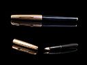 Vintage Parker 65 Classic Fountain Pen 