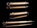 Antique 9ct Gold Telescopic Pencil 