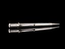 Antique Silver Propelling Pencil 