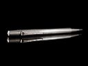 Vintage Silver Yard-O-Led Diplomat Propelling Pencil 