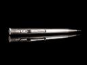 Vintage Silver Art Deco Yard-O-Led Diplomat Propelling Pencil 