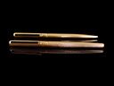Vintage Silver Yard O Led Propelling Pencil 