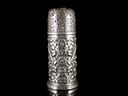 Antique Silver Sugar Caster