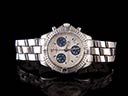 Gents Breitling Aeromarine Chrono Colt A73350 Watch 
