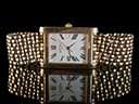 Gents Vintage 9ct Gold Rotary Watch