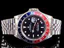 Gents Limited Edition Green Submariner Rolex Watch 16610LV