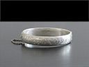 Vintage Silver Charles Horner Bracelet