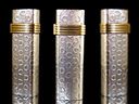 Vintage Christian Dior Lighter