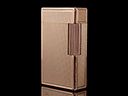 Vintage 18ct Rose Gold S.T. Dupont Lighter