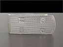 Vintage Sterling Silver Money Clip 