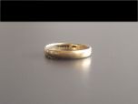 Vintage 9ct Gold Wedding Band