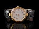 Gents Vintage 18ct Gold & Diamond Dunhill Watch