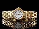 Ladies Vintage 18ct Gold Raymond Weil Fidelio Watch