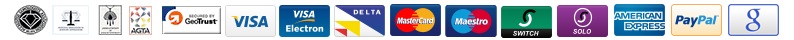 Payment Logo